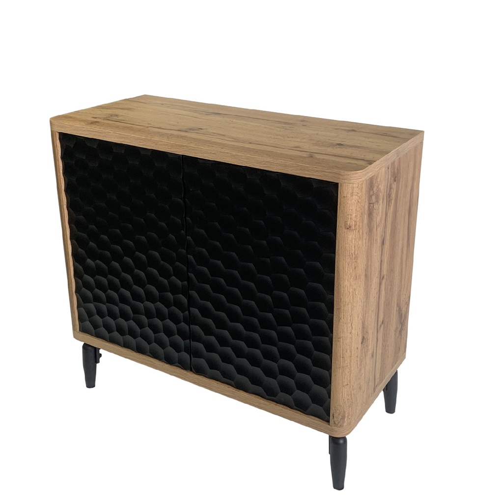 Buffet 2 puertas Soren