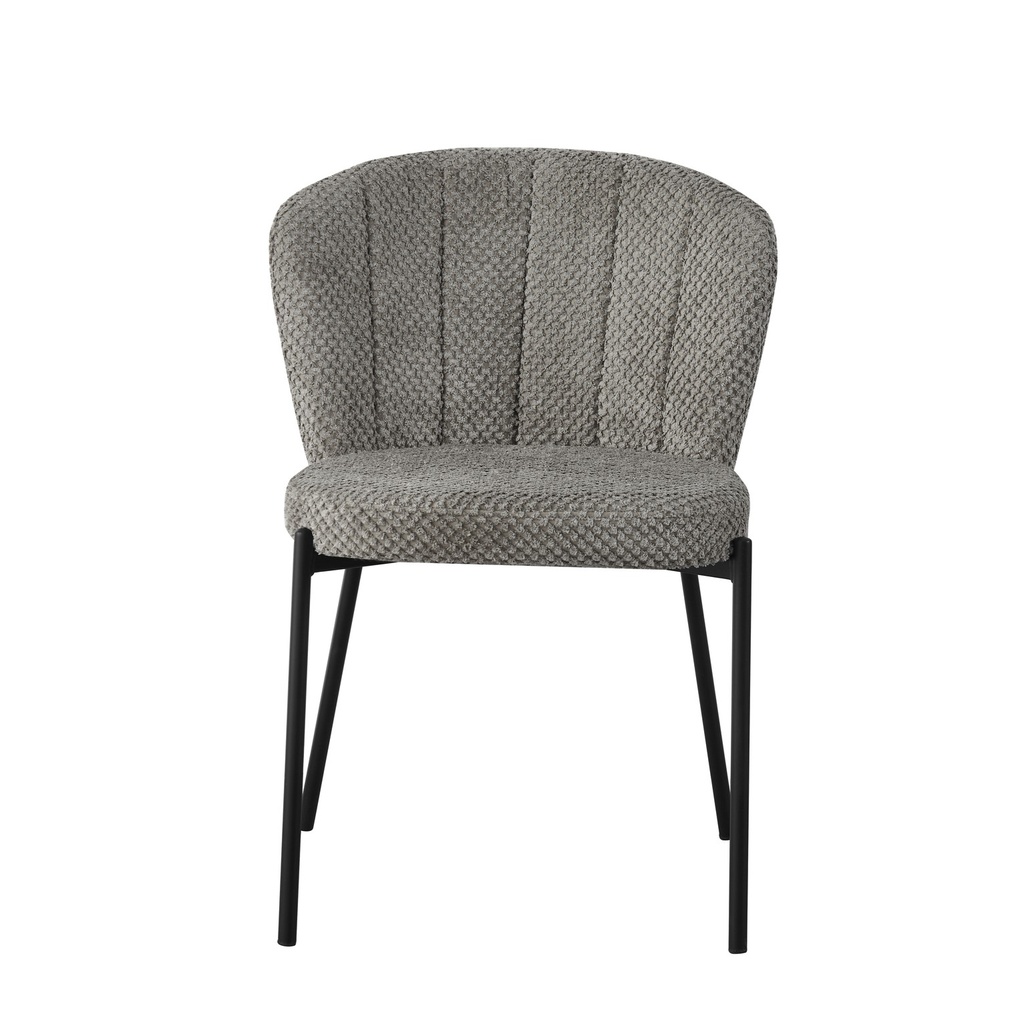 Silla comedor Altea gris