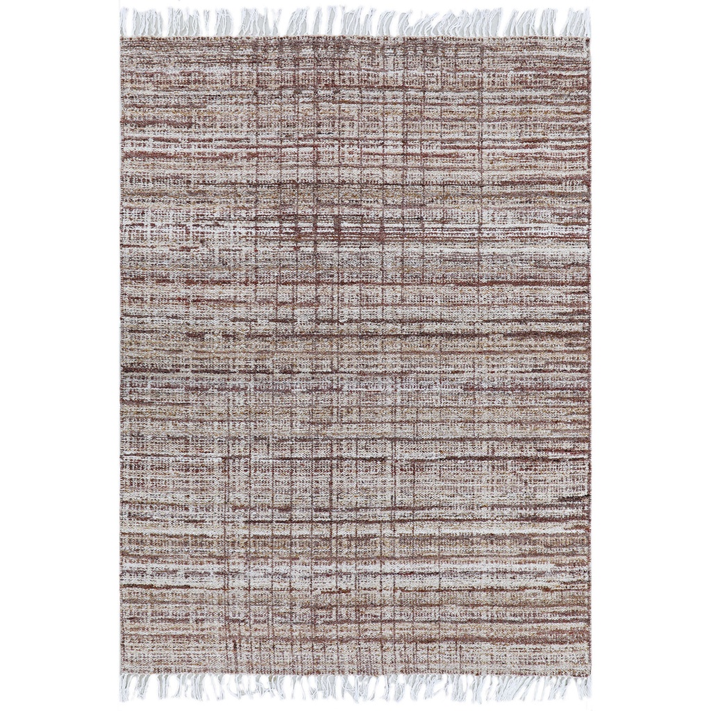 Alfombra 120x180cm Ileza greige