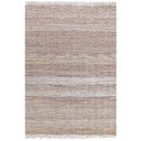 Alfombra 200x300cm Leconi café