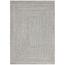 Alfombra 150x210cm Montez arena