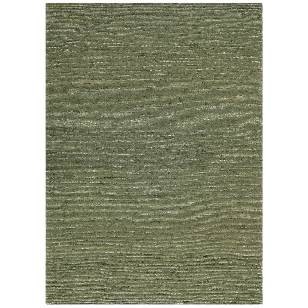 Alfombra 180x270cm Jordon verde