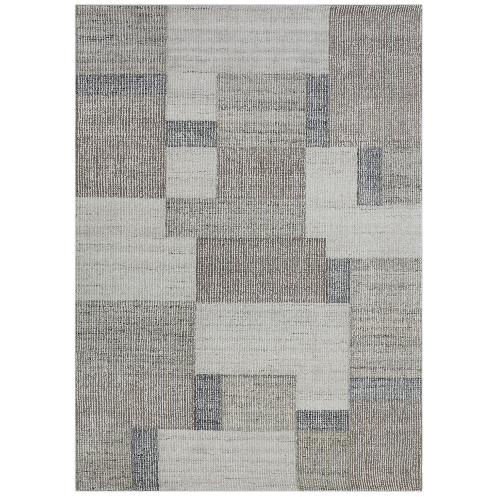 Alfombra 150x210cm JH-BH cuadros