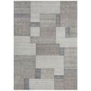 Alfombra 180x270cm JH-BH cuadros