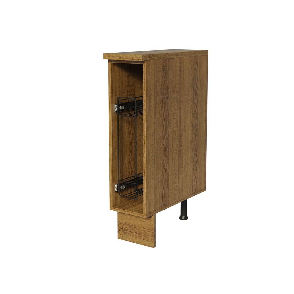 Base especiero Agata - Stella 20cm