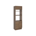 [230040644] Mueble horno Stella café 70cm