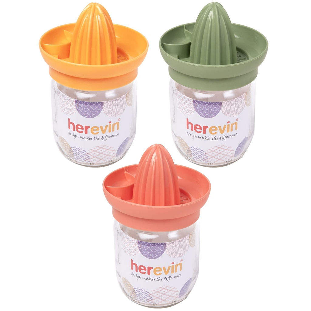 Exprimidor de vidrio 425ml