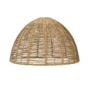 Pantalla ratán 35x20cm