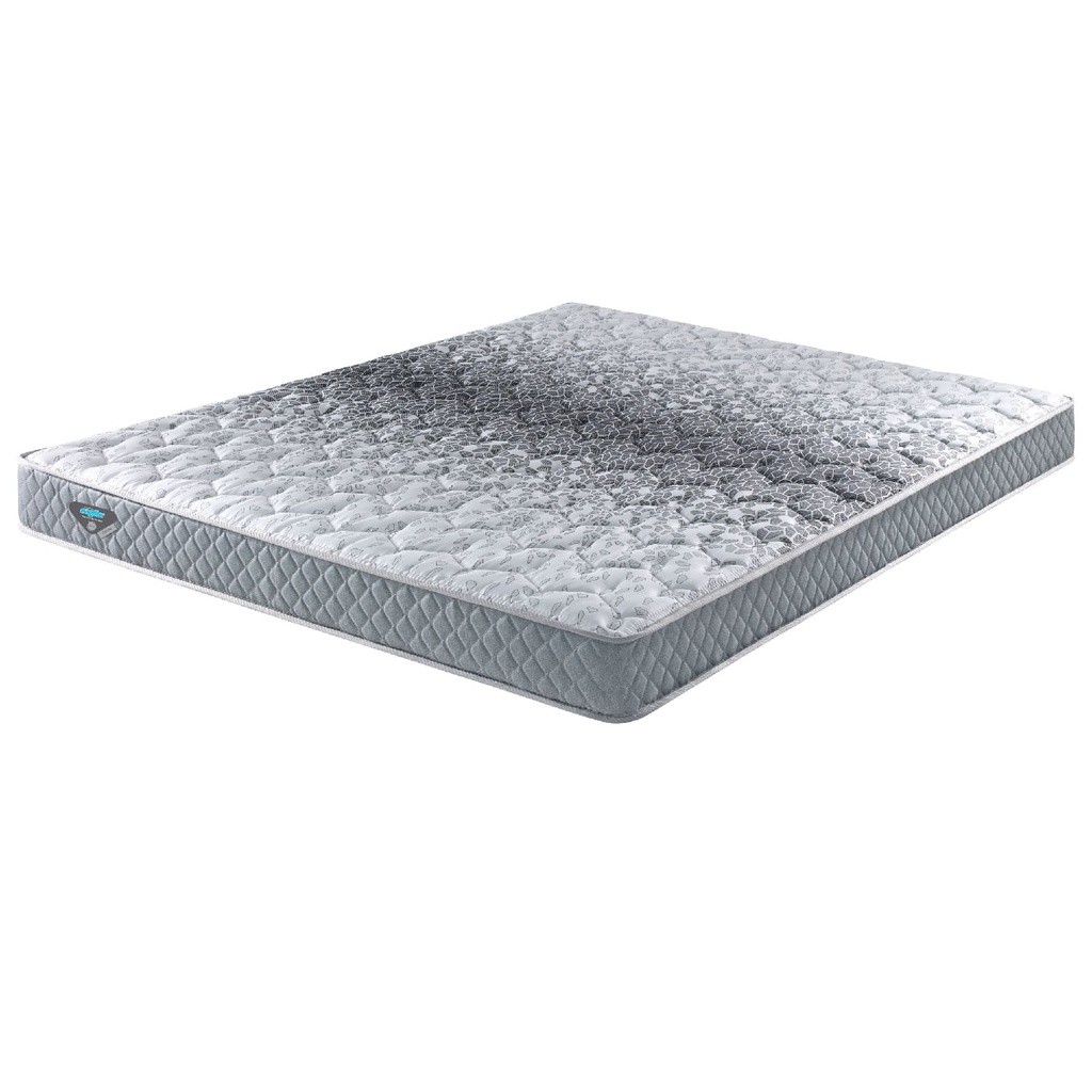 Colchón de espuma Samba 2 plazas 150x200x17cm