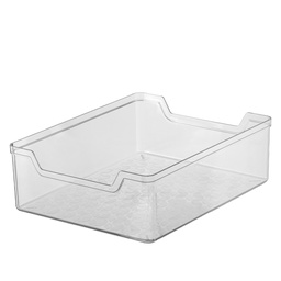 [230024484] Caja organizadora plástico 25x20x8cm