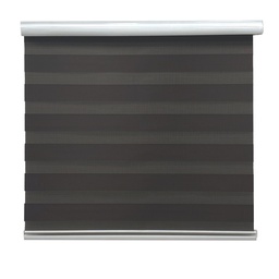 [230025004] Cortina roller 120x180cm duo café cl98167