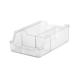 [230026717] Caja organizadora plástica 9x18x28