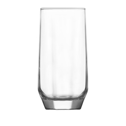 [230028311] Vaso largo 390ml set de 6