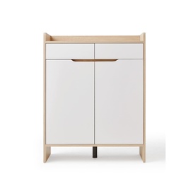 [230035225] Zapatero Janna blanco