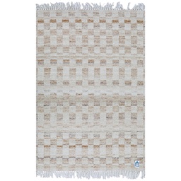 [230039495] Alfombra 180x270cm Ileza cuadros