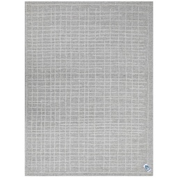 [230039586] Alfombra 150x210cm Hobson natural