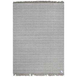 [230039618] Alfombra 150x210cm Bentez marfil