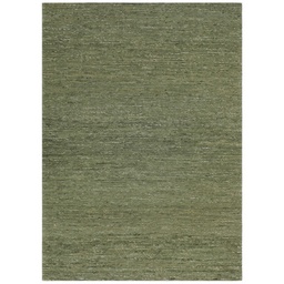[230039651] Alfombra 180x270cm Jordon verde