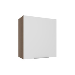 [230040618] Aéreo cocina Stella blanco 1 puerta 60cm